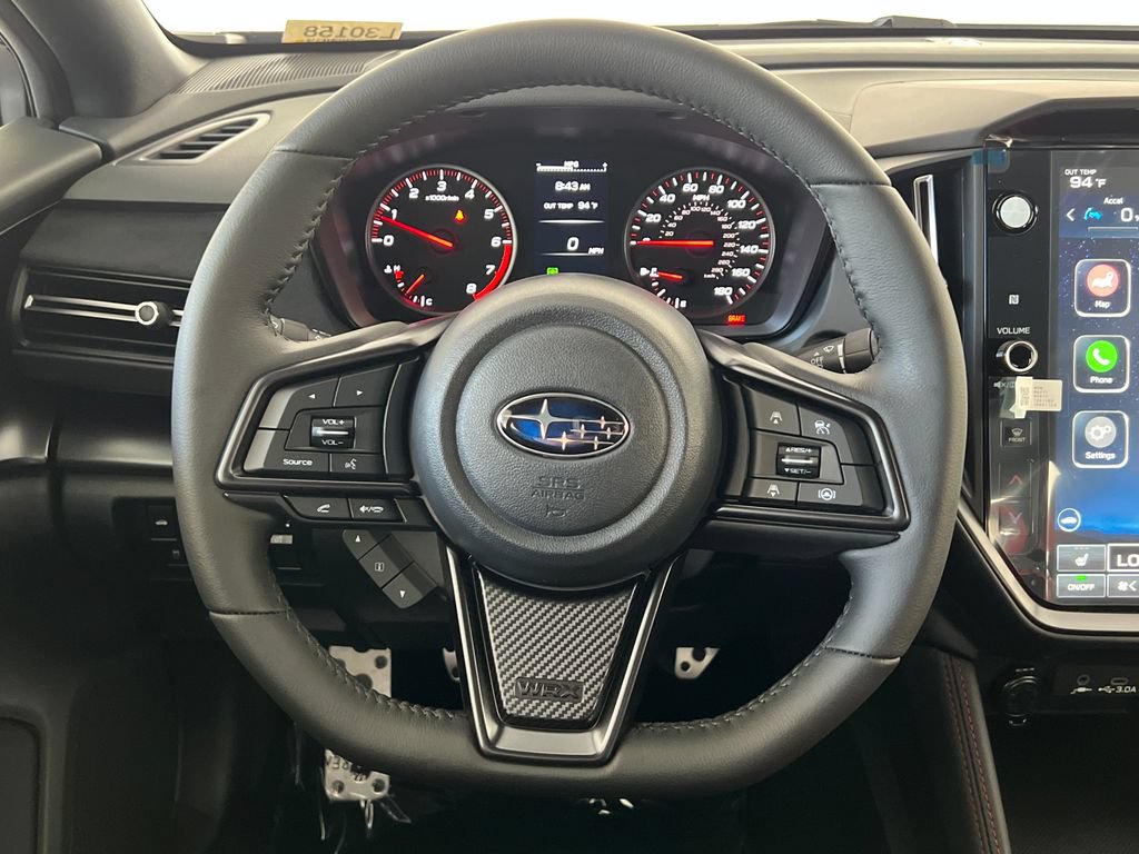 New 2026 Subaru WRX Limited w/ Accessory Package #2 AWD/4WD image 17