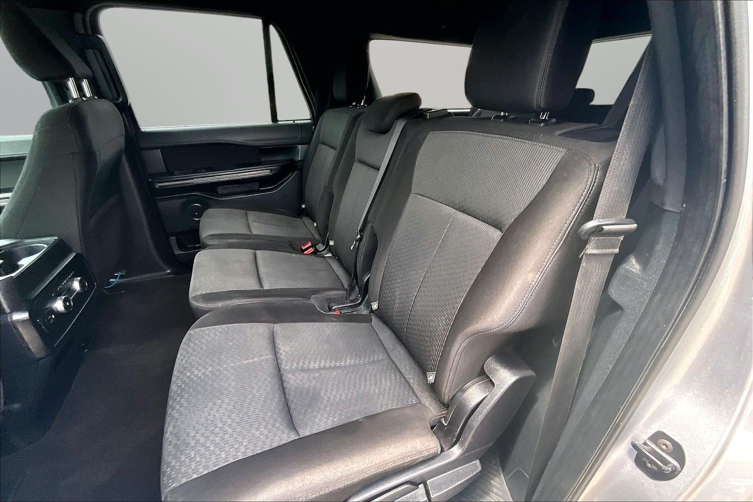 Used 2021 Ford Expedition Max XLT RWD image 18