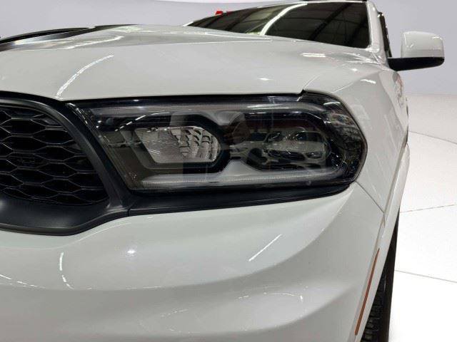 Used 2021 Dodge Durango R/T w/ Tow 'N Go Package AWD/4WD image 11
