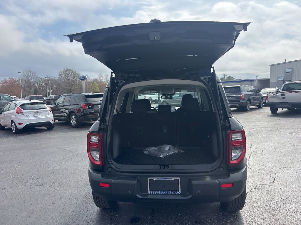 New 2026 Ford Bronco Sport Big Bend image 19