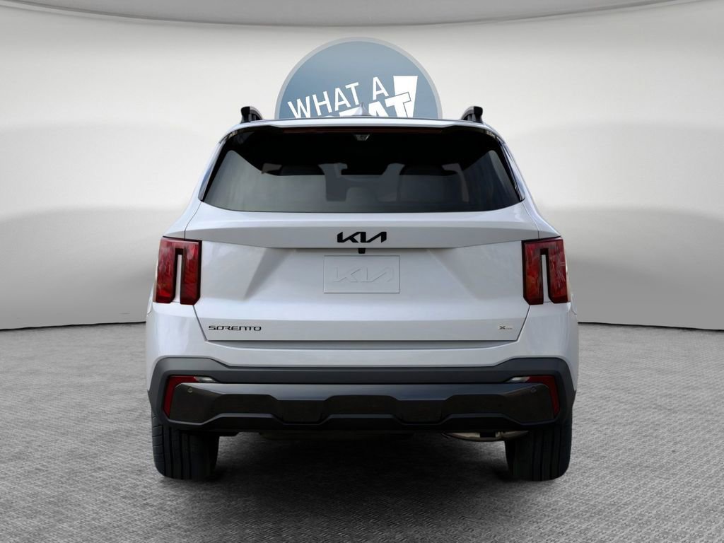 New 2026 Kia Sorento SX Prestige image 13
