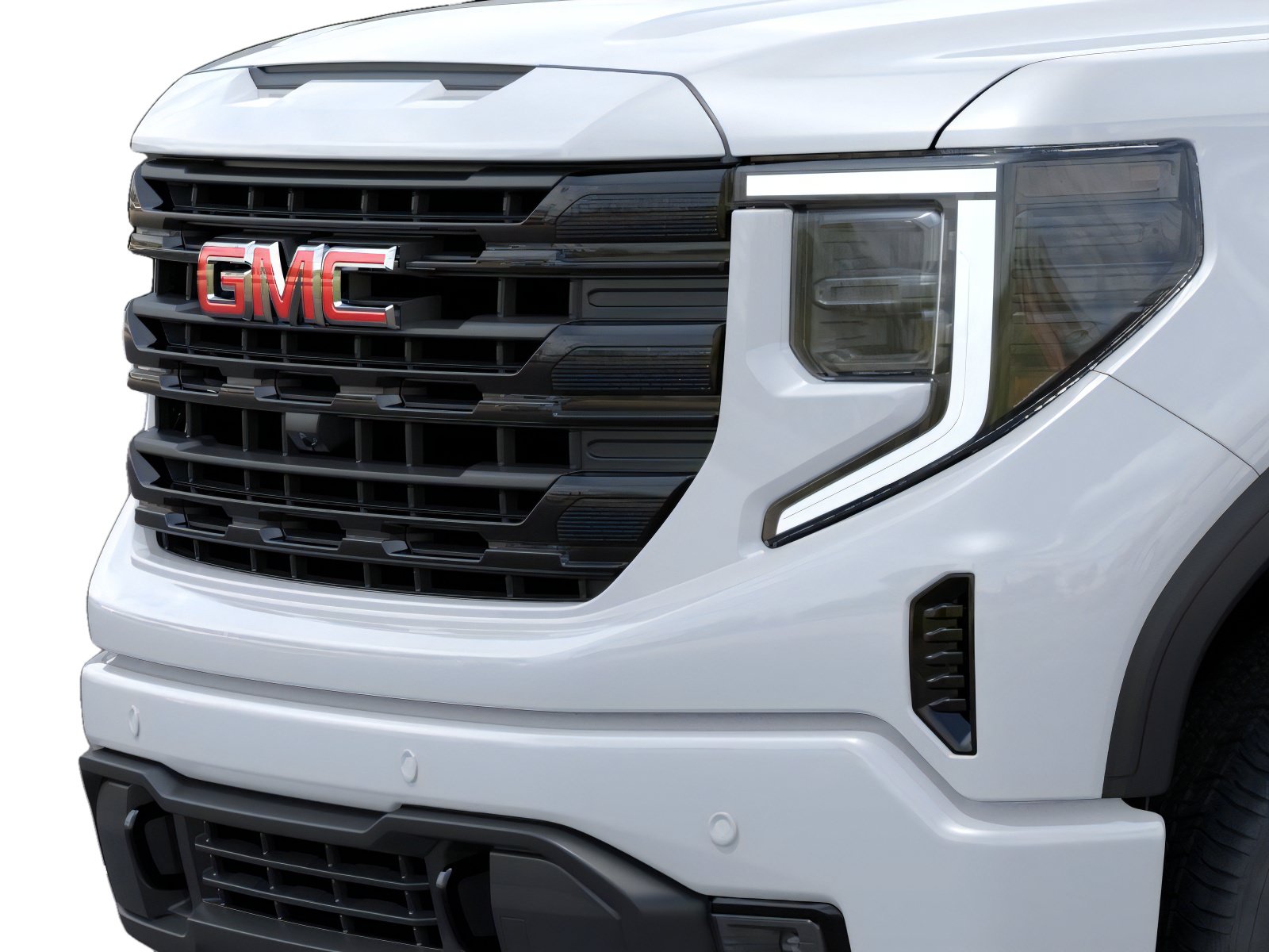 New 2026 GMC Sierra 1500 Elevation w/ Elevation Premium Package AWD/4WD image 13