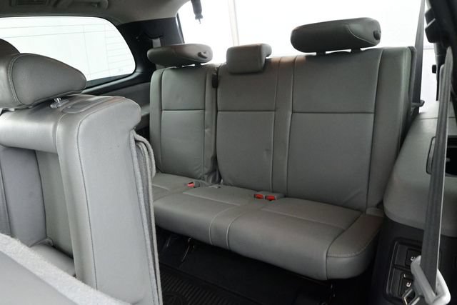 Used 2021 Toyota Sequoia SR5 w/ Premium Package RWD image 16