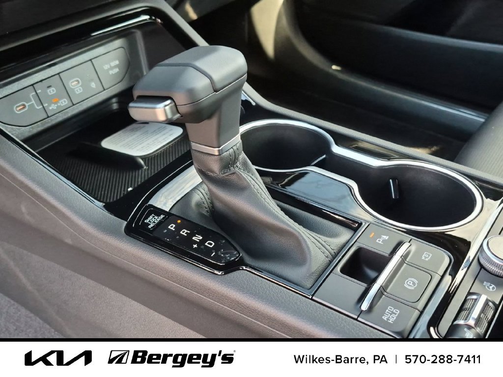 New 2026 Kia K5 GT-Line AWD/4WD image 29