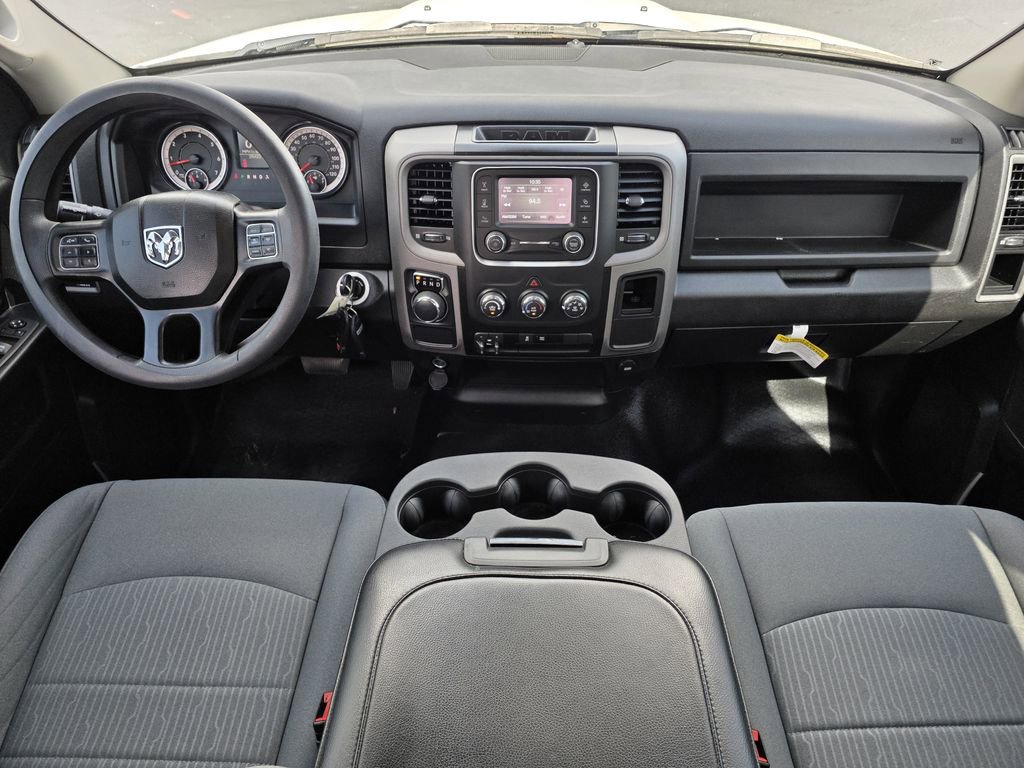 Used 2023 RAM 1500 Tradesman w/ Popular Equipment Group image 14