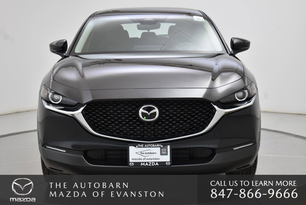 New 2026 MAZDA CX-30 AWD 2.5 S image 11