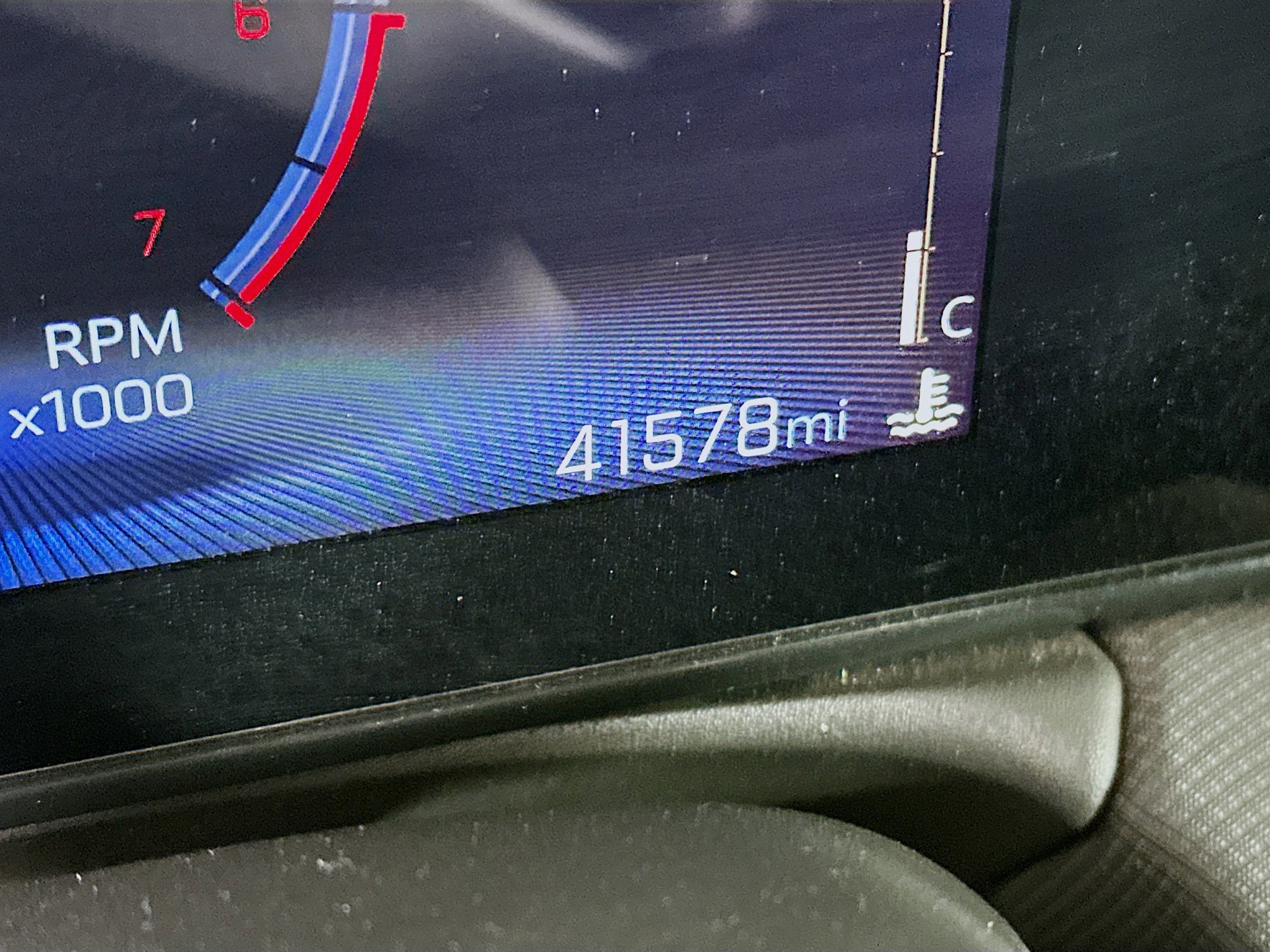 Used 2024 Chevrolet TrailBlazer LS image 19