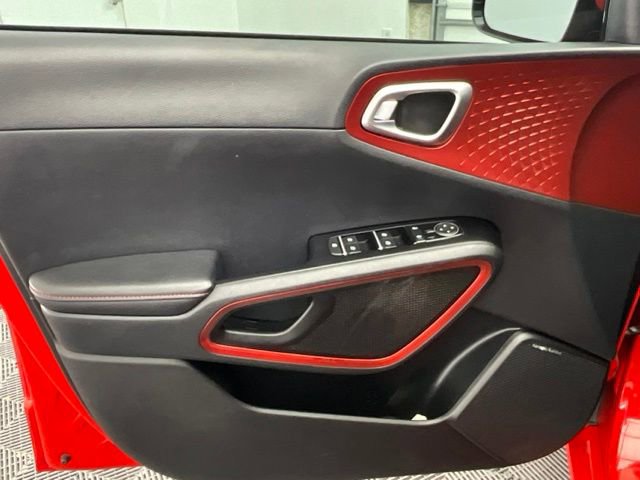 Used 2020 Kia Soul GT-Line Turbo image 16