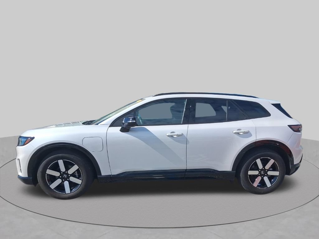 Used 2025 Honda Prologue Touring image 10