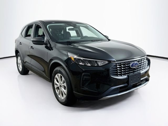 New 2026 Ford Escape Active w/ Tech Pack #1