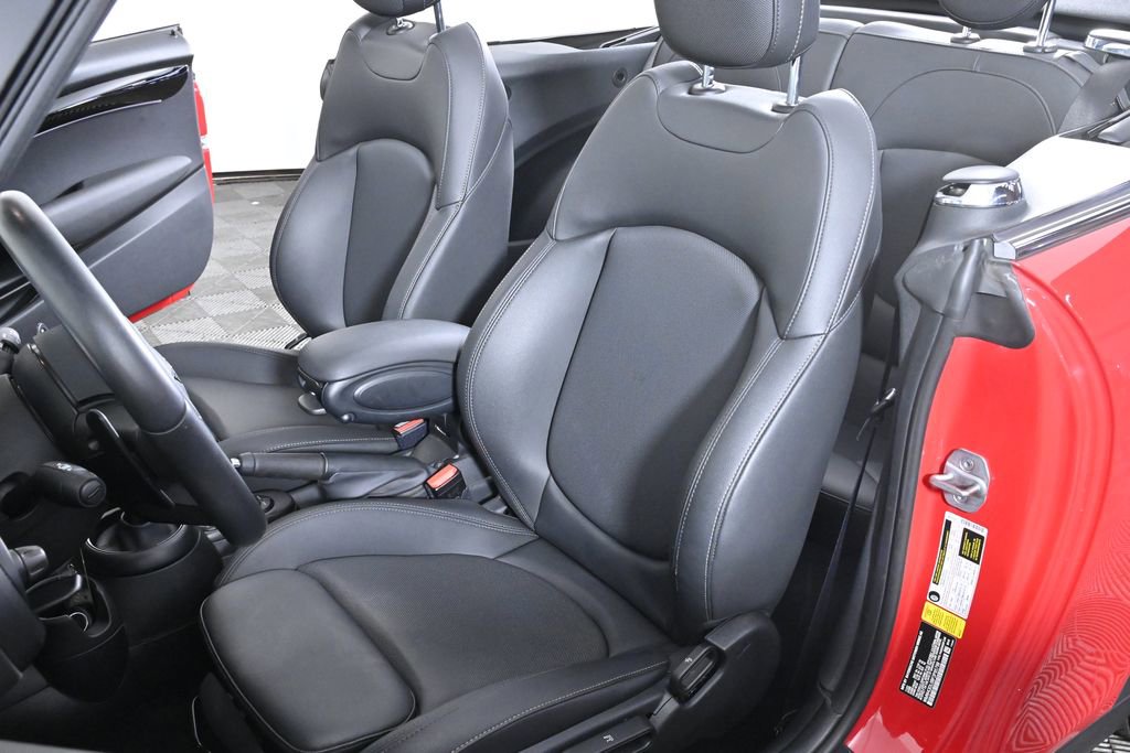 Certified 2023 MINI Cooper S image 21