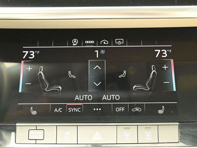 Used 2023 Audi A6 2.0T Premium w/ Convenience Package image 24