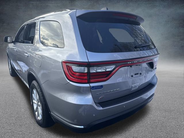 Used 2021 Dodge Durango SXT image 10
