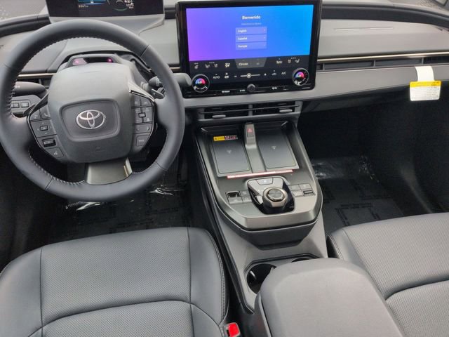 New 2026 Toyota bZ image 25