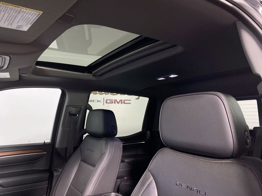 Certified 2023 GMC Sierra 1500 Denali w/ Denali Reserve Package image 22