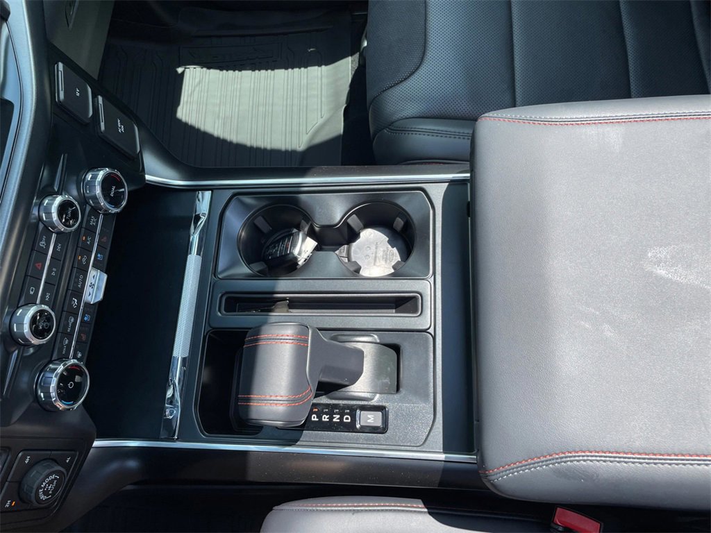 New 2025 Ford F150 Raptor image 30