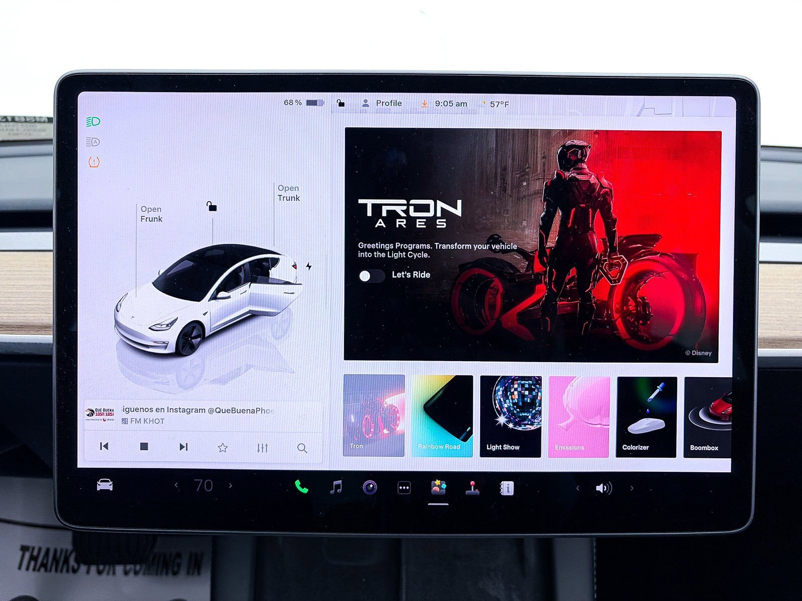 Used 2023 Tesla Model 3 Standard Range image 21