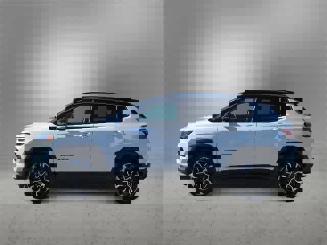 Used 2022 Jeep Compass Limited image 5