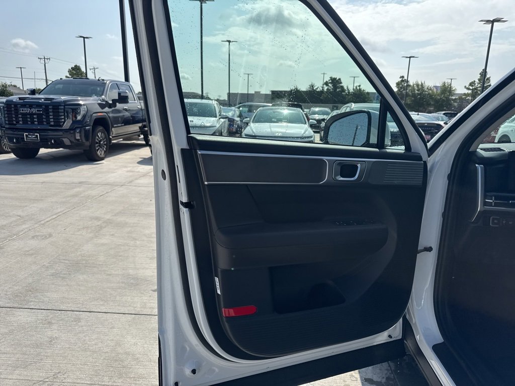 New 2026 Hyundai Santa Fe SE image 18