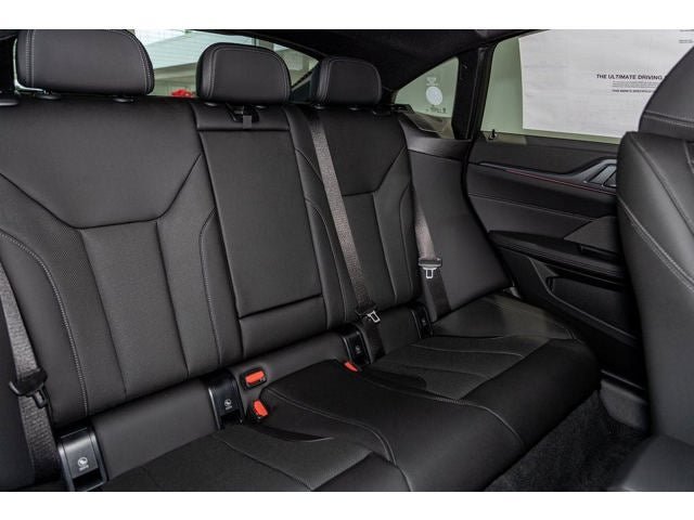 New 2026 BMW i4 xDrive40i w/ Premium Package AWD/4WD image 74