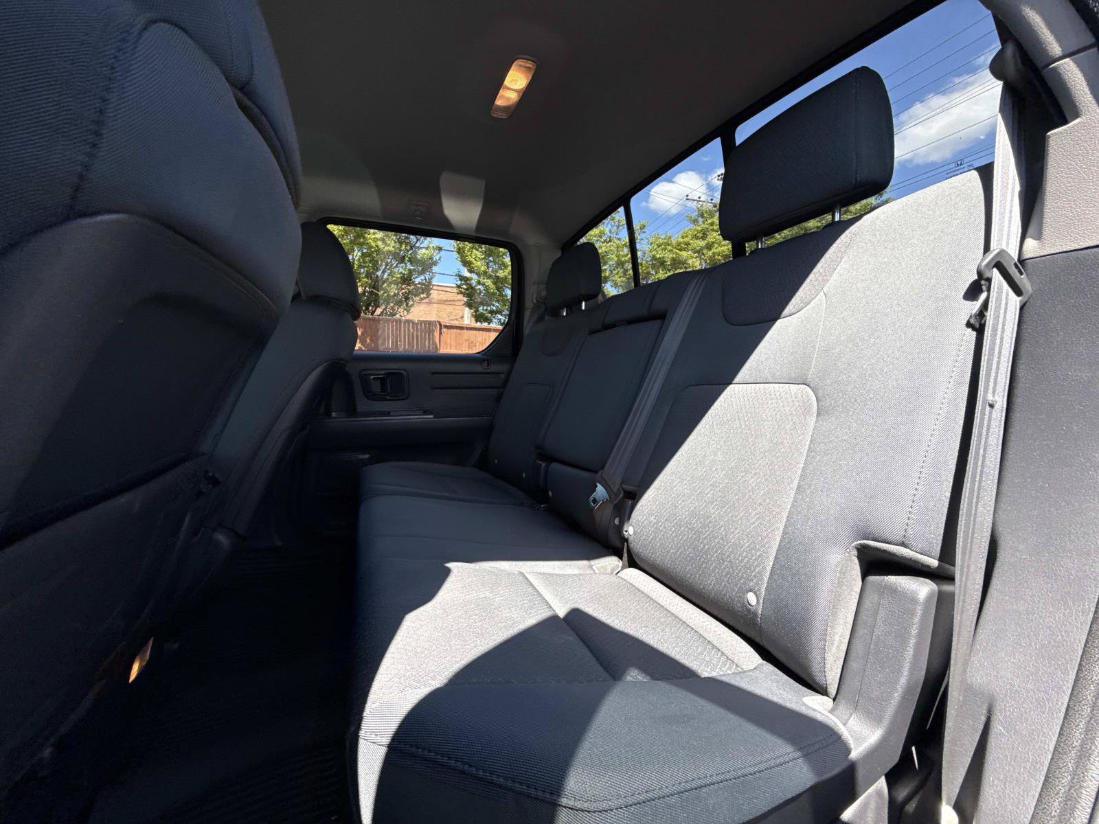 Used 2014 Honda Ridgeline Sport image 11