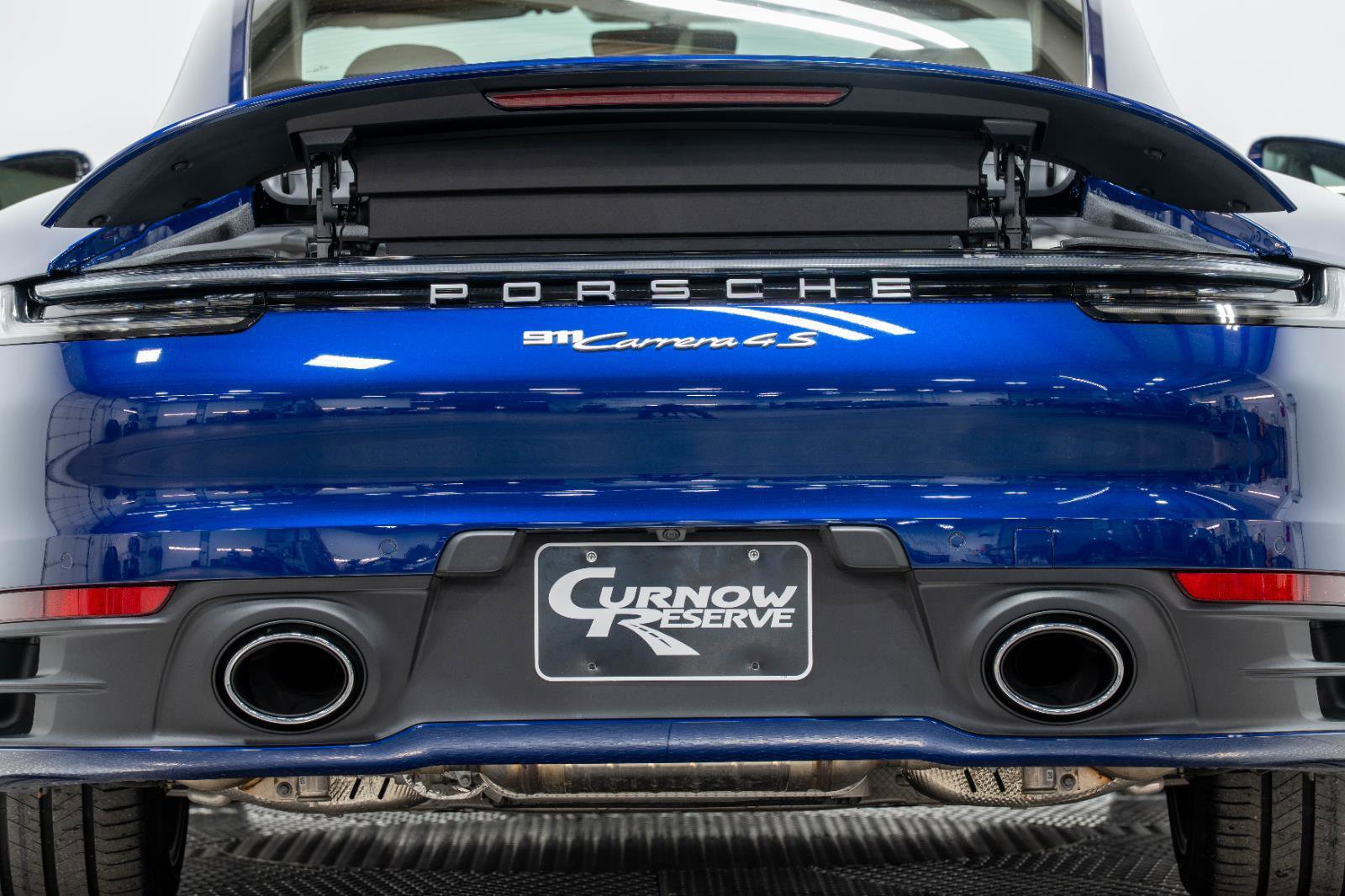 Used 2024 Porsche 911 Carrera 4S image 19