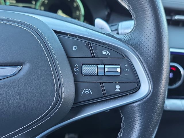 Used 2024 Genesis GV70 2.5T w/ Sport Prestige Package image 22
