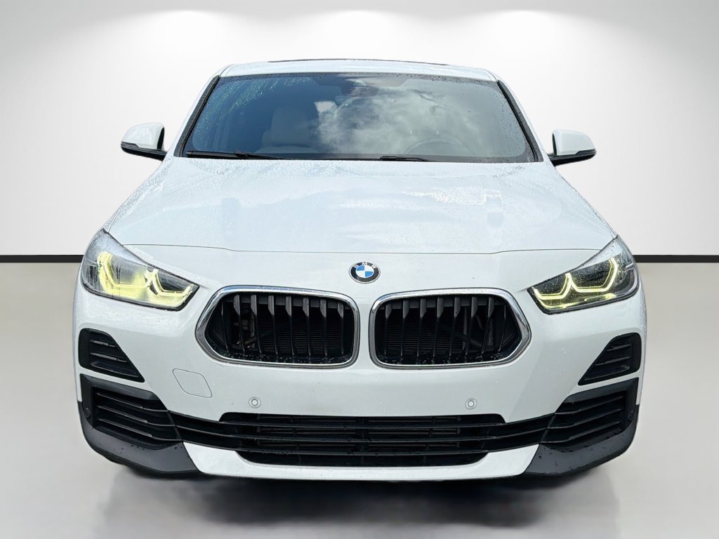 Used 2021 BMW X2 sDrive28i w/ Convenience Package FWD image 8