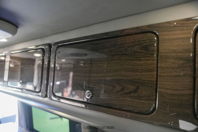 Used 2017 Mercedes-Benz Sprinter 3500 image 79