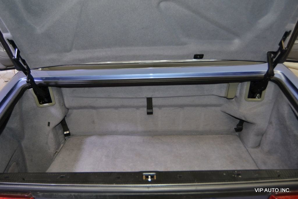 Used 1997 Mercedes-Benz SL 320 image 28