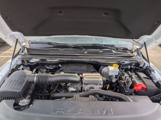 Certified 2024 RAM 1500 Limited image 37