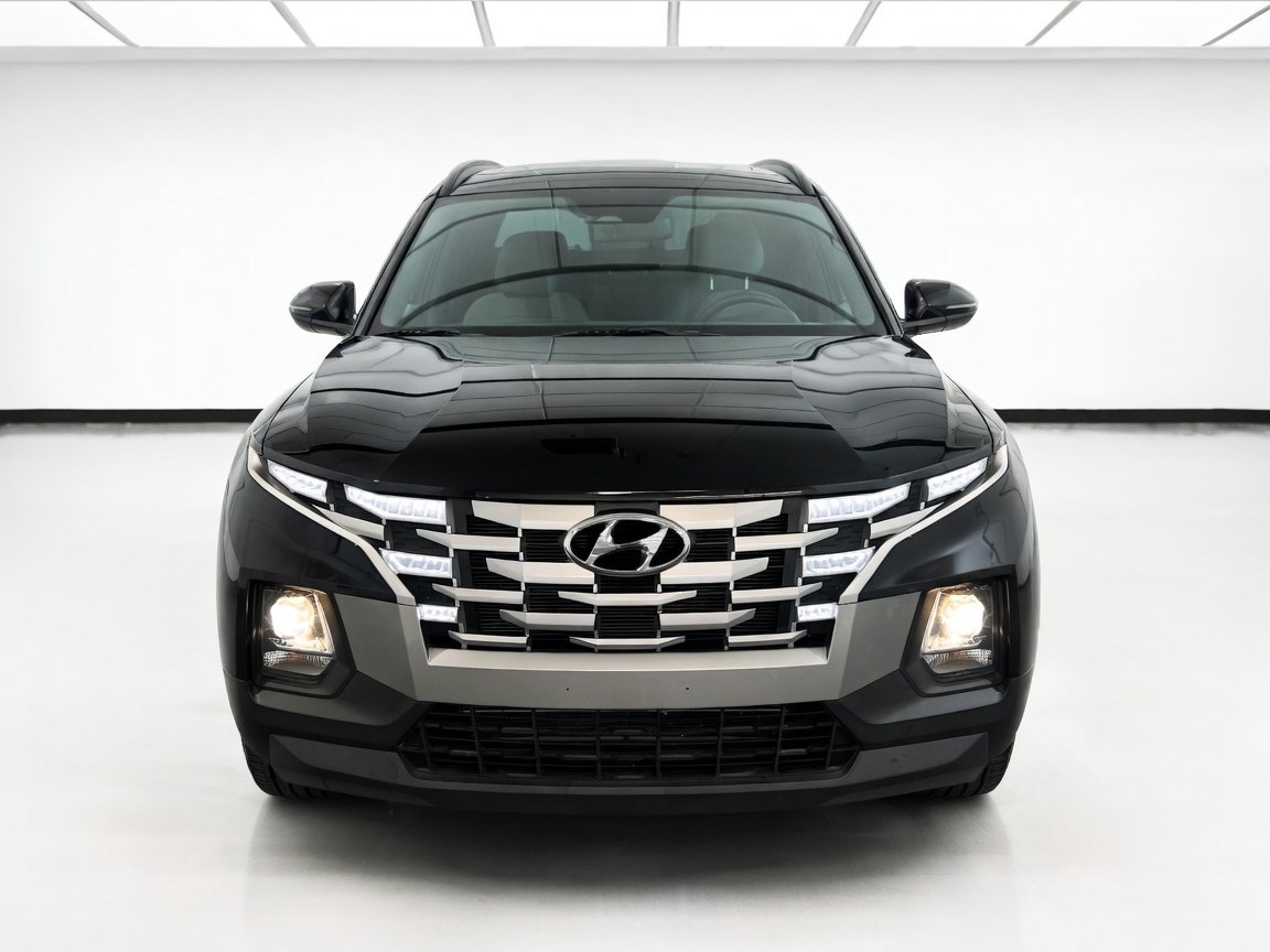 Used 2022 Hyundai Santa Cruz SEL w/ Activity Package AWD/4WD image 2