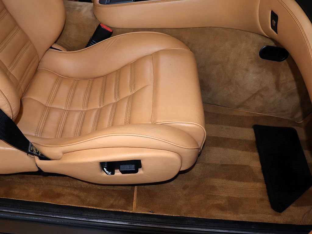 Used 1998 Ferrari 550 Maranello image 29