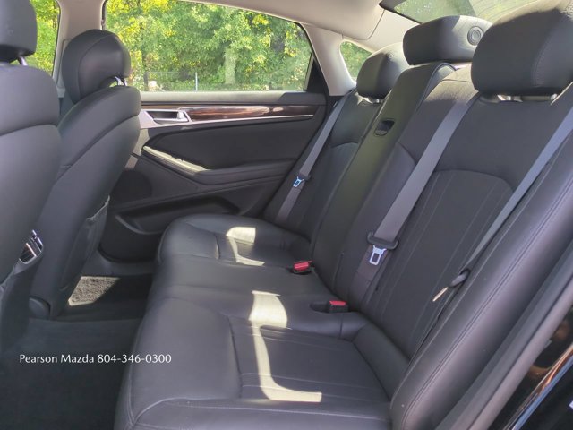 Used 2017 Genesis G80 3.8 AWD/4WD image 14