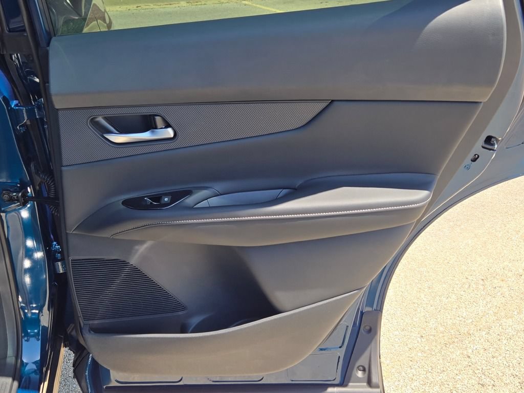 New 2026 Nissan Murano SL AWD/4WD image 10