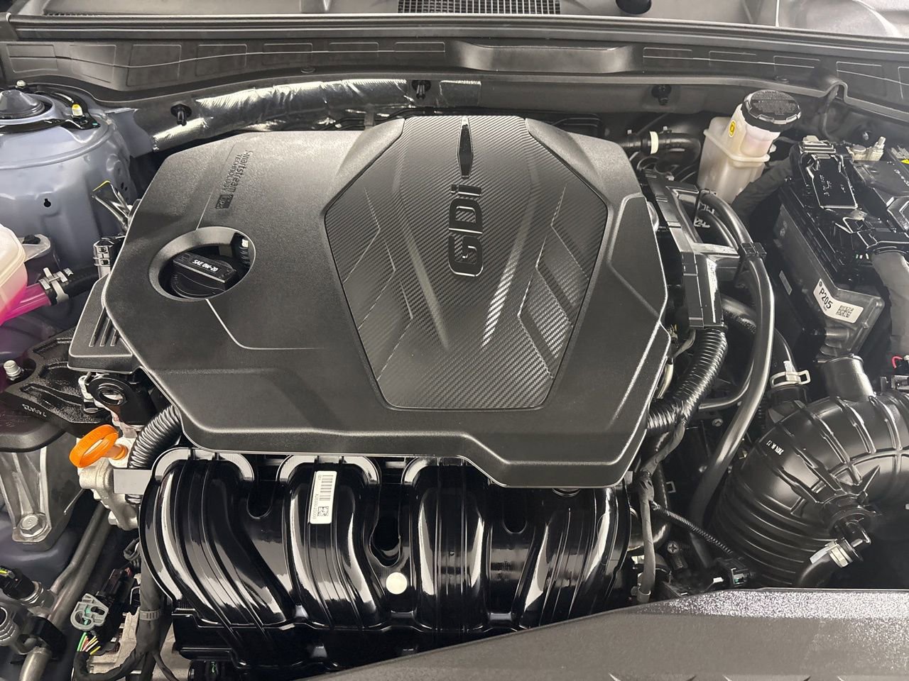 Used 2024 Hyundai Sonata SEL image 31