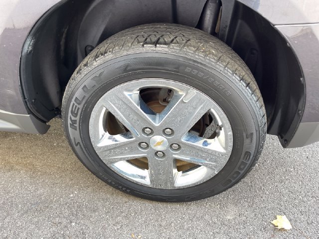 Used 2016 Chevrolet Equinox LT AWD/4WD image 42