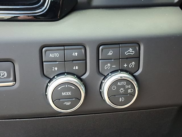 New 2026 GMC Sierra 2500 AT4 AWD/4WD image 20