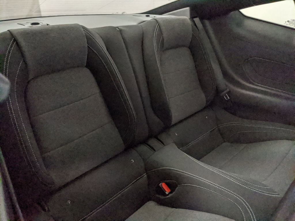 New 2025 Ford Mustang GT image 24