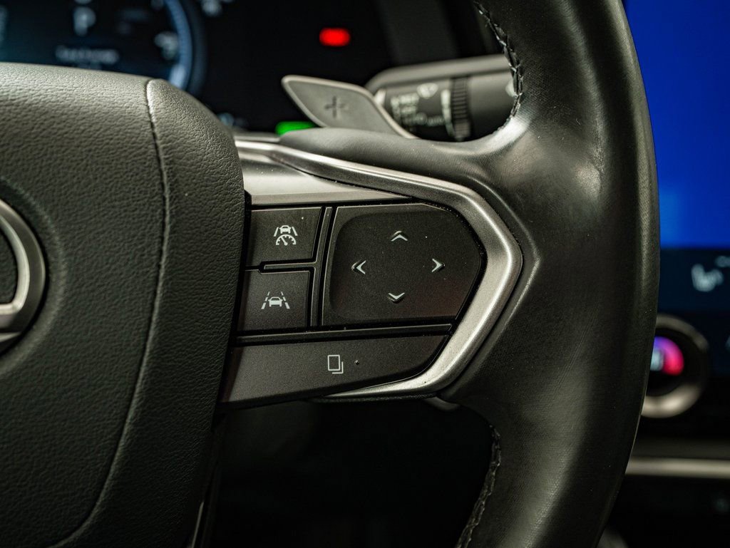 Certified 2023 Lexus RZ 450e Premium w/ Technology Package AWD/4WD image 26