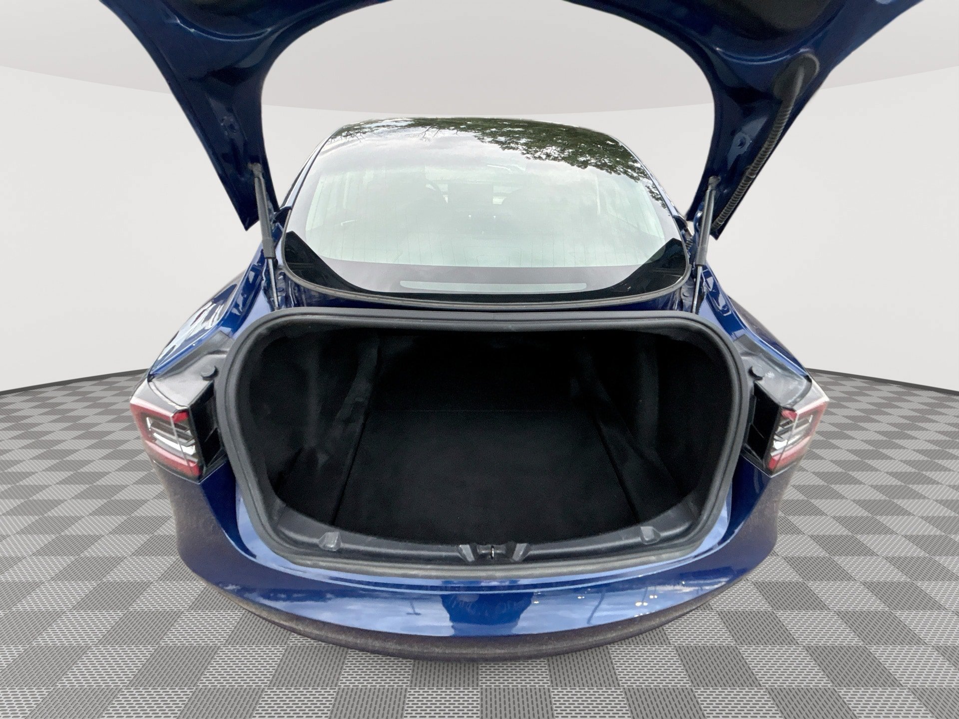 Used 2020 Tesla Model 3 Long Range AWD/4WD image 22