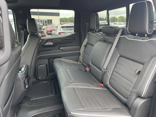 New 2026 GMC Sierra 1500 AT4X AWD/4WD image 22