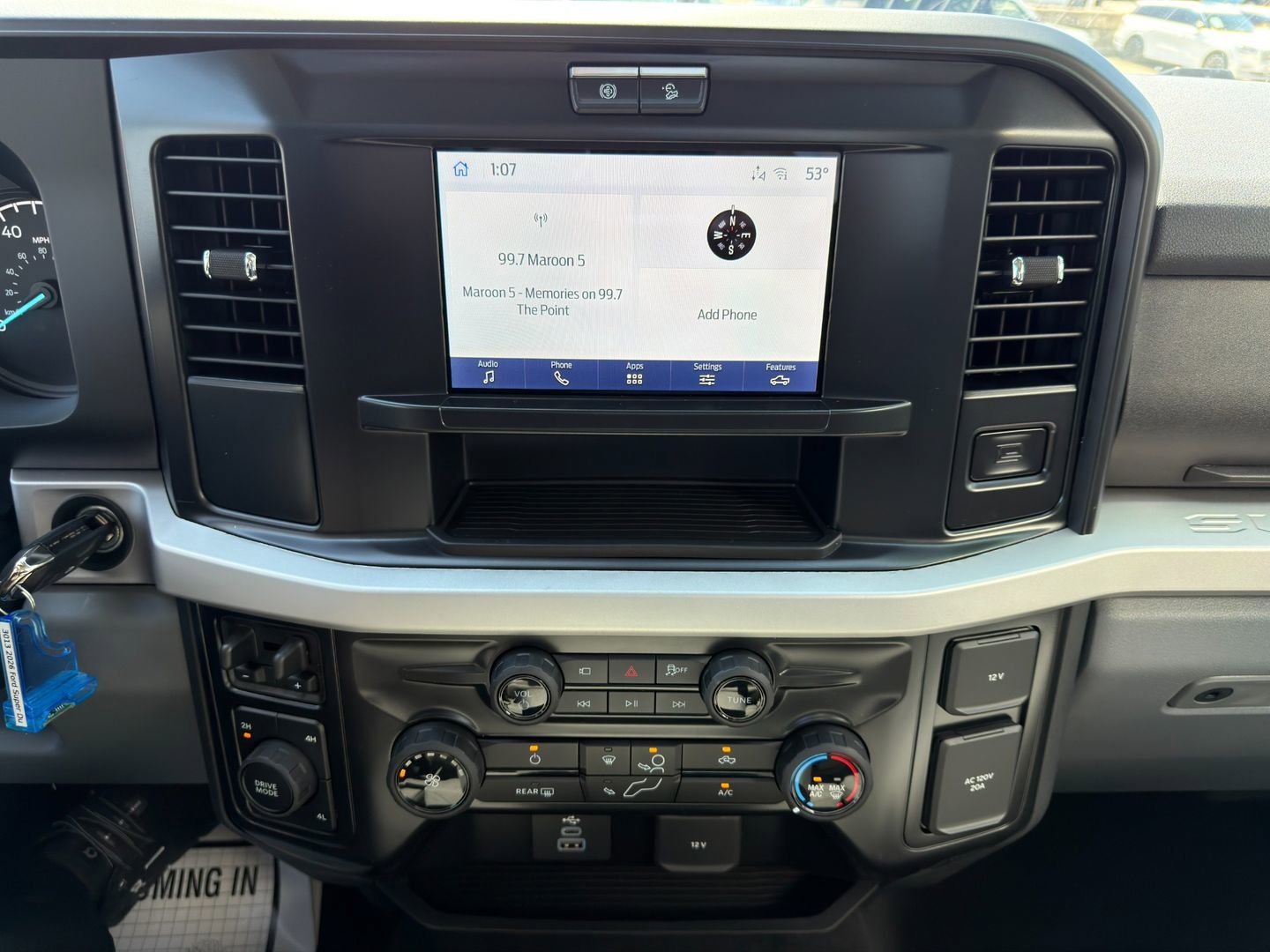 New 2026 Ford F350 XLT image 20