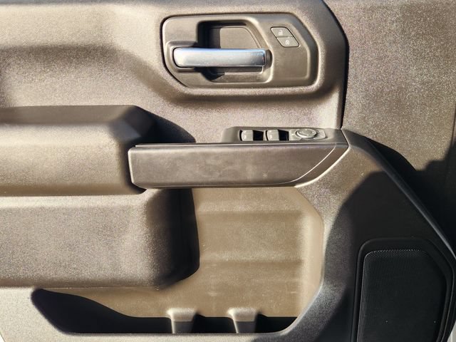 Used 2023 Chevrolet Silverado 2500 W/T w/ WT Convenience Package AWD/4WD image 22