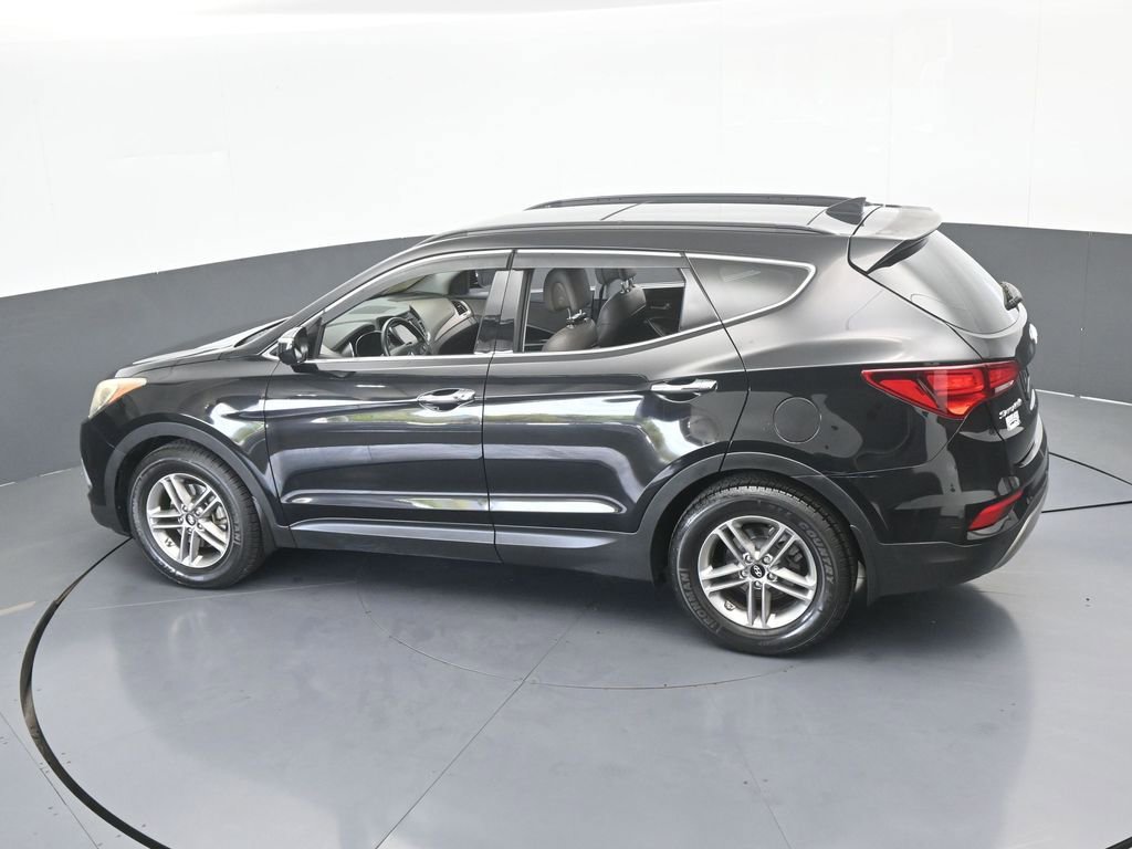Used 2018 Hyundai Santa Fe Sport w/ 2.4L Tech Package 04 image 55