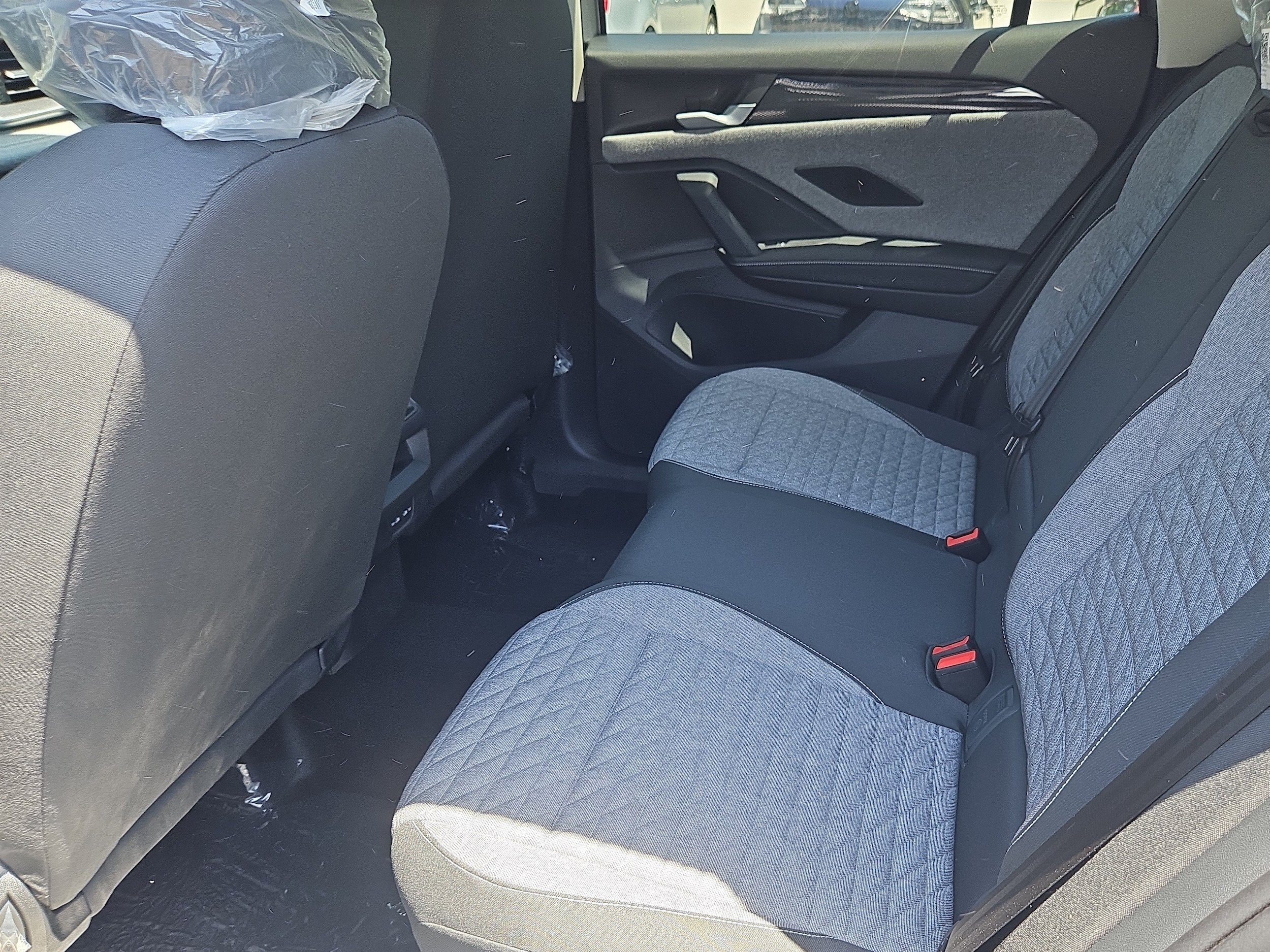 New 2026 Volkswagen Tiguan S AWD/4WD image 15