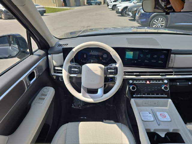 New 2027 Hyundai Santa Fe SEL AWD/4WD image 16