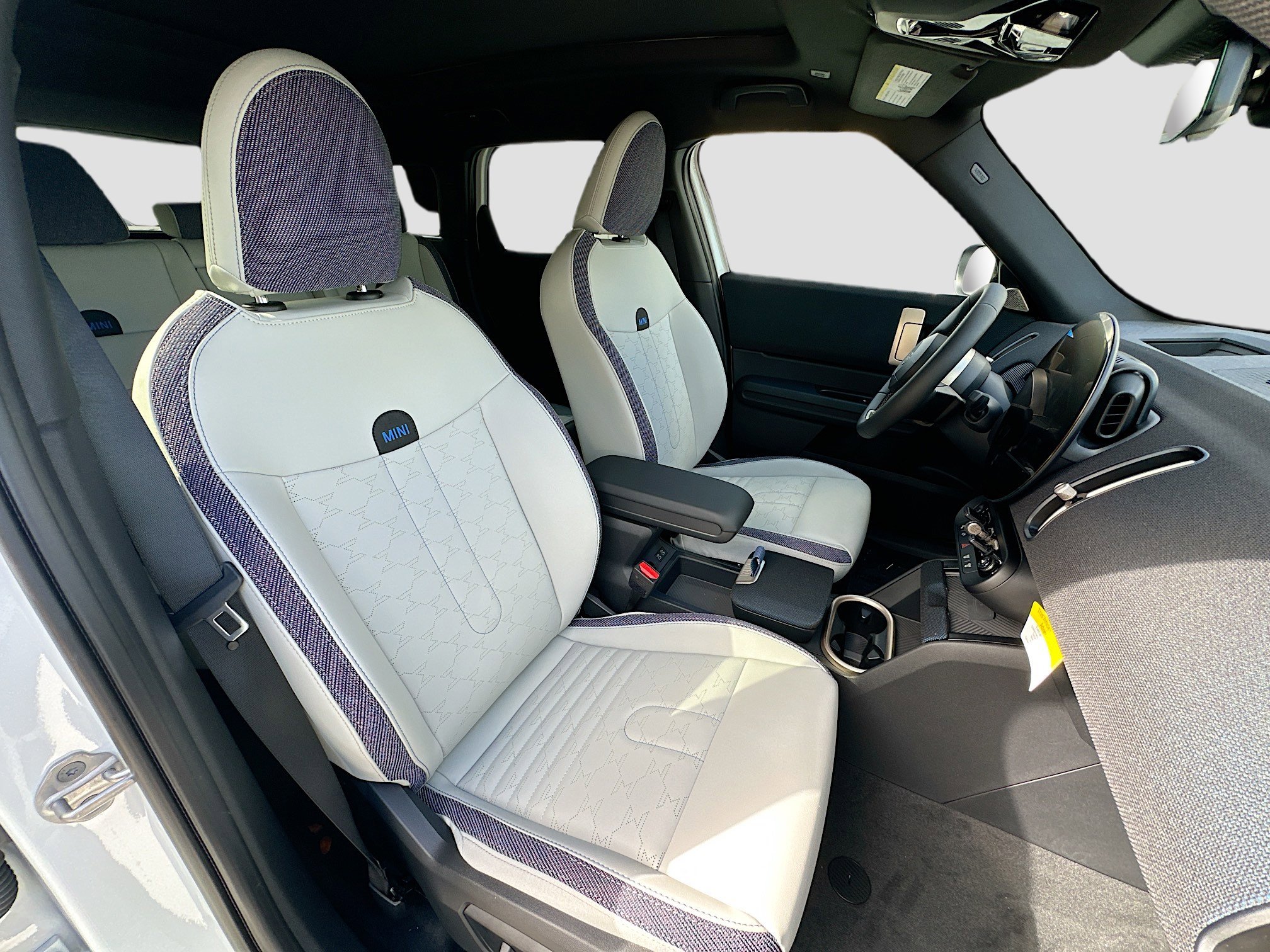 New 2026 MINI Cooper Countryman S image 19