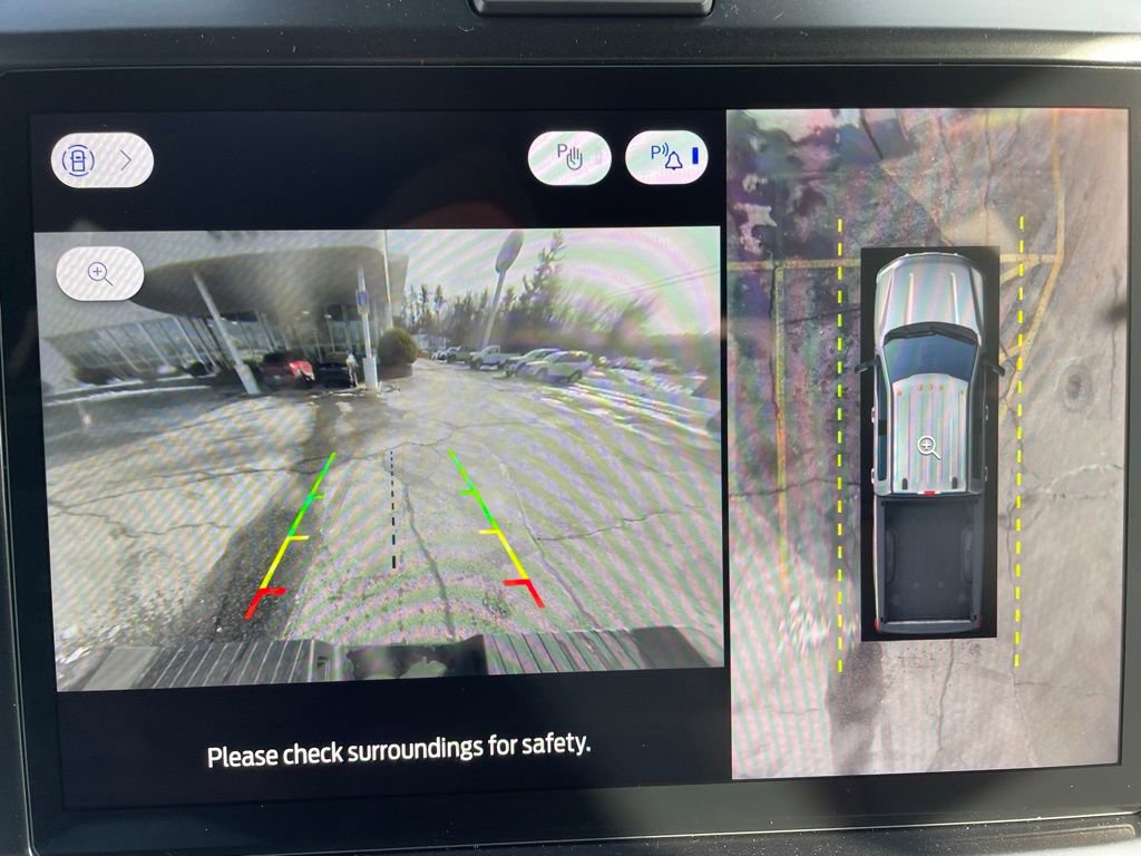 New 2026 Ford F350 King Ranch w/ Chrome Package image 8