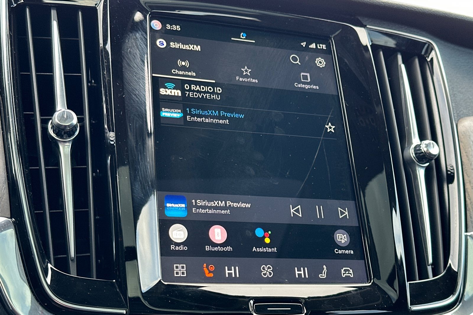 Used 2025 Volvo S90 B6 Plus w/ Protection Package Premier image 20